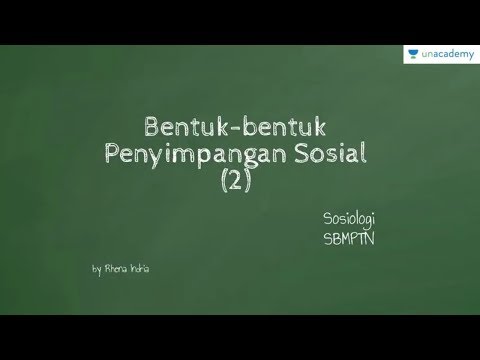 Video: Penyimpangan Mental Akan Ditentukan Oleh Gigi - Pandangan Alternatif