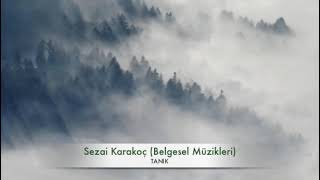 Sezai Karakoç - Mona Roza  Belgesel Müzikleri (enstrumantal music) Resimi