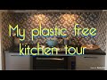My kitchen tour