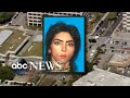 YouTube shooting: What happened before female suspect carried out her attack
