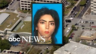 YouTube shooting: What happened before female suspect carried out her attack