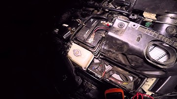 MAZDA RX-8 RX8 STEERING PROBLEMS NEED SOME HELP!