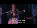 Never Gonna Stop - East Hill Worship
