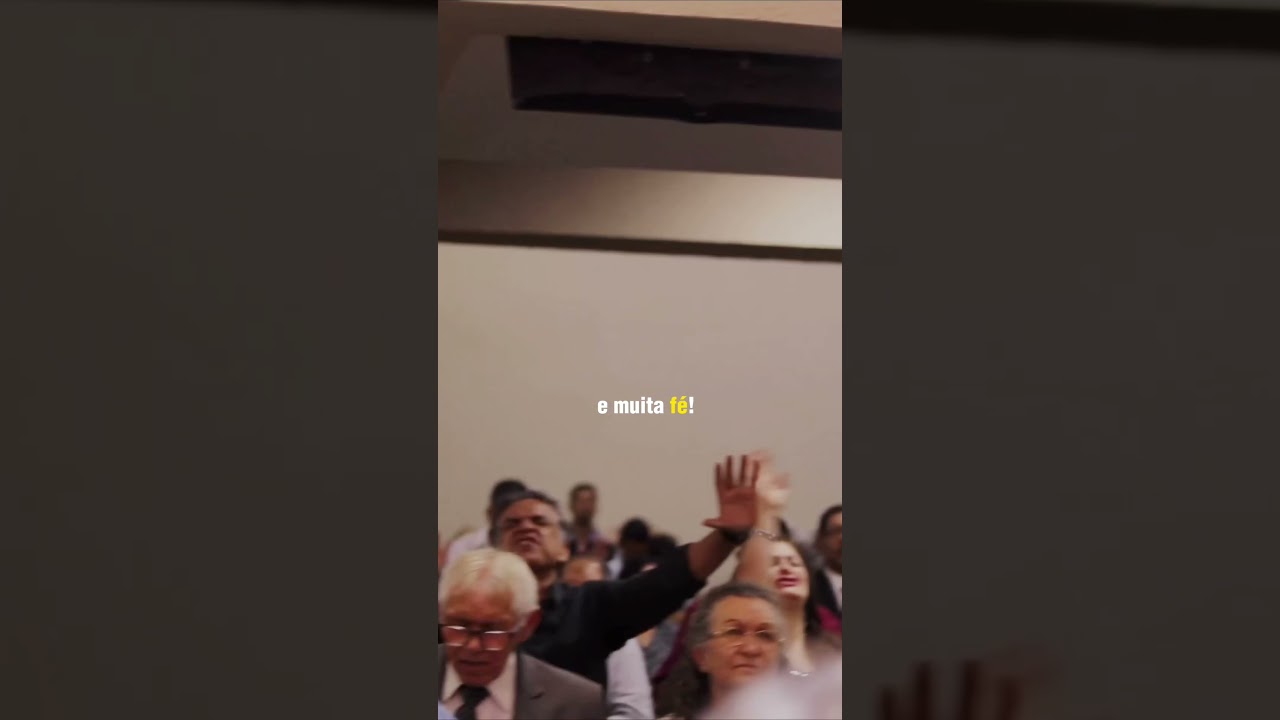 O tempo de Deus é bom perfeito e agradável! 