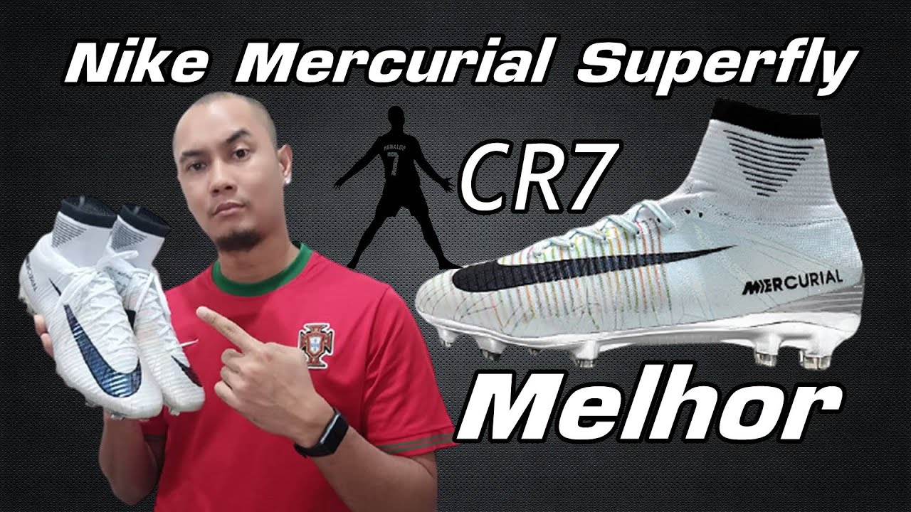 NIKE HYPERVENOM PHANTOM 3 RED FG - YouTube