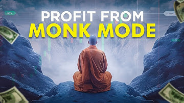 How To Win In Life | Monk Mode Explained
