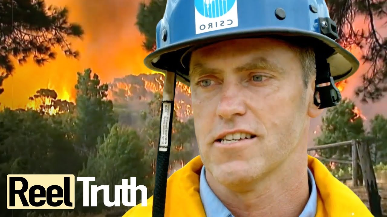 Inside The Wildfire: Episode 2 (Bushfires in Australia) (2019)