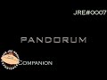 Jre 0007 pandorum  trailer