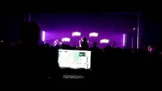 LIVE: Building 429 Concert - dB Technologies DVA T12 Line Array with S30 Subs + Avid SC48