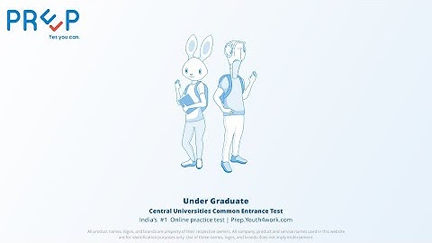 CUCET UG - All About | Eligibility, Exam Pattern, Tips and Tricks for CUCET UG