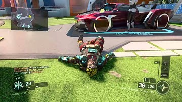 Random Class Generator (part 1)