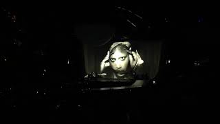 in my head interlude - ariana grande live in toronto