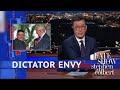 Trump Wants Fox News To Learn From North Korea's State TV