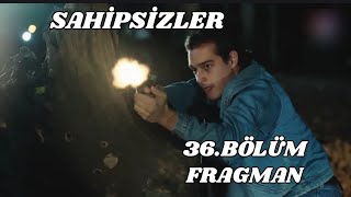 Sahipsizler 36. Fragmanı / Zeliha Evleniyor Mu? Yusuf Buna Dayanamayacak