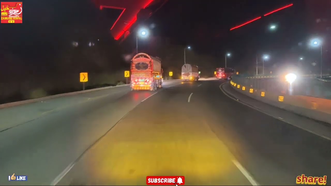 Listen and Watch Carefully Kalar Kahar