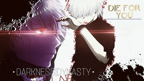 【EDS】Die For You「MEP」(Feat.Dynasty)