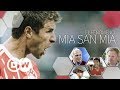 FC Bayern Múnich: El fenómeno "Mia san mia" | DW Documental