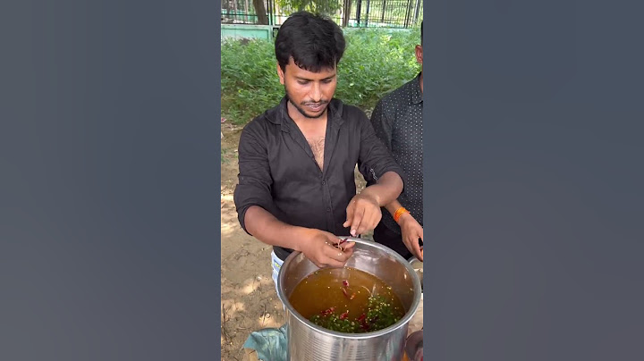 WORLD SPICY PANIPURI 🥵 🌶 So much chilli in bad condition 🤮🤮 #shorts