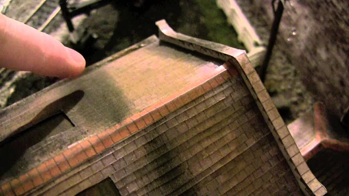 oorail.com | Weathering Model Railway Card Kits