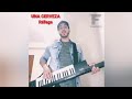 Una cerveza de Ráfaga - Cover (voz y teclado)