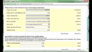 How to set up a Tuition Installment Plan