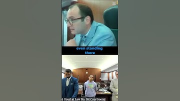 Judge Fleischer Gives Stern Warning  to Man With Open Cases #courtroom #judgefleischer #judge