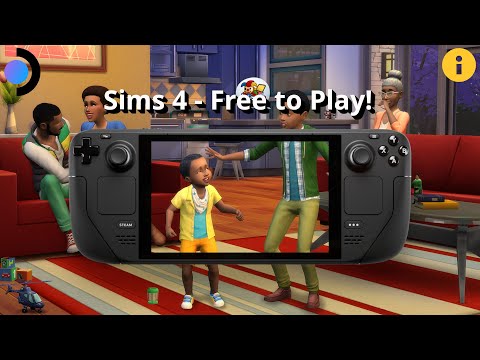 How to download The Sims 4 for free via Steam or on consoles