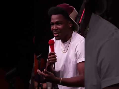 I've already lost to Drake | Kam Patterson Comedy