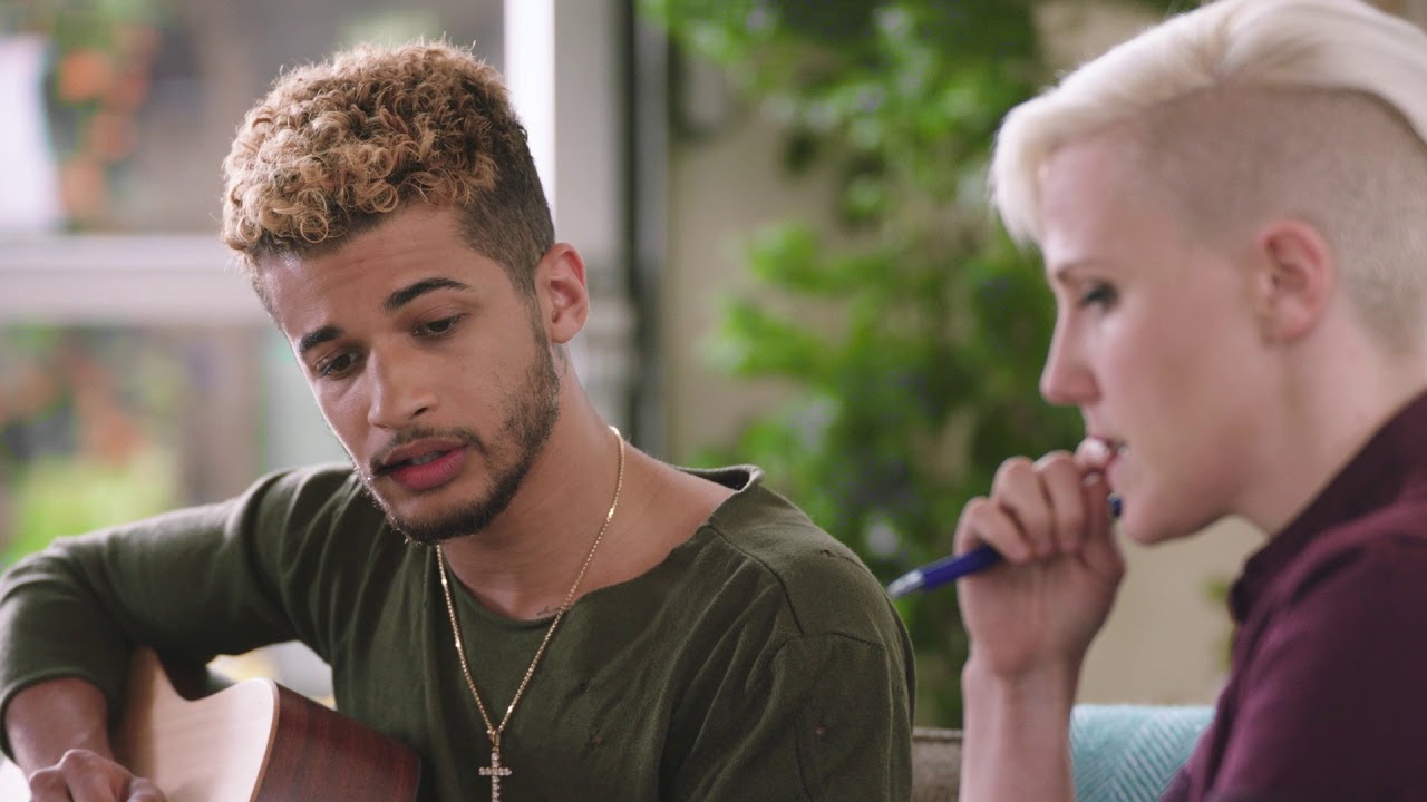Barilla | Jordan Fisher’s Passion for Music – While the Water Boils Episode 12