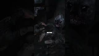 Book Vs Game The Darkest Metro Differences