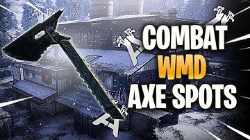 WMD Tomahawk Tutorial | Black Ops 4 Edition