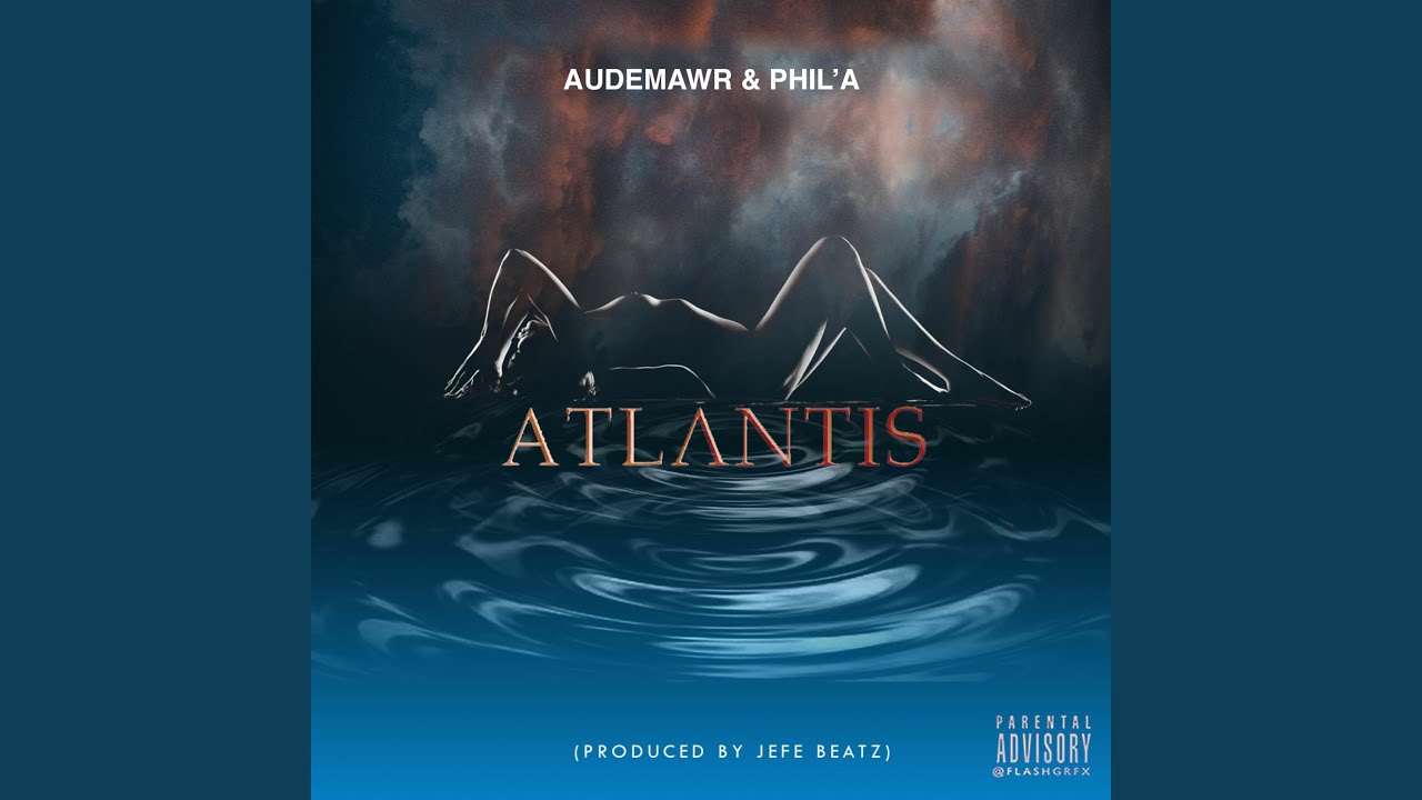 Guarda Atlantis su YouTube Guarda Atlantis su YouTube