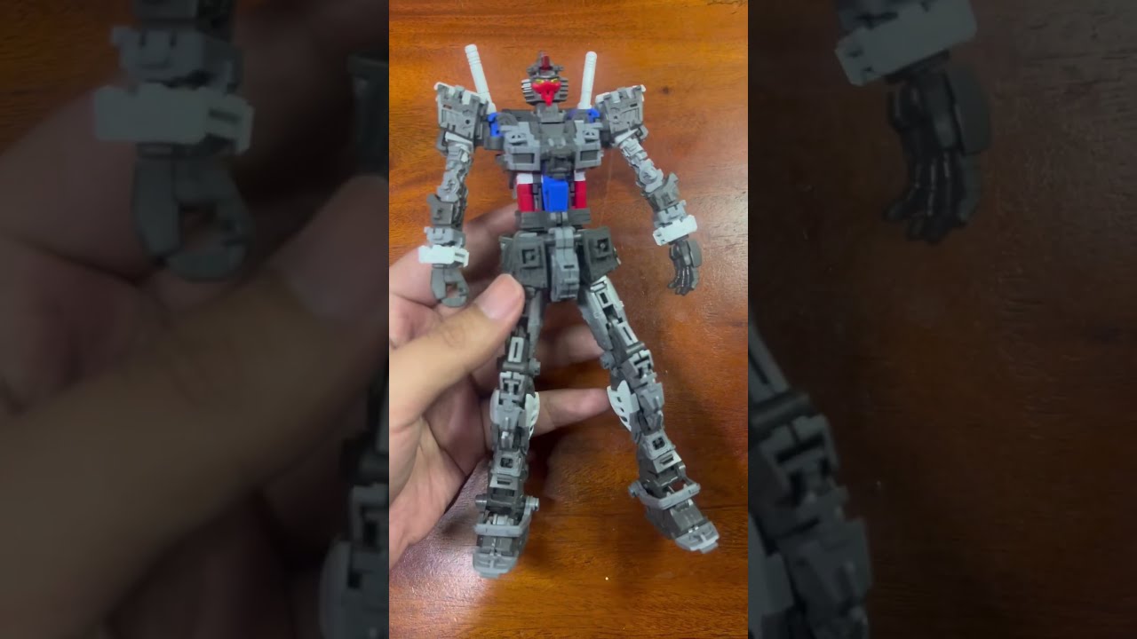 FATCAT RG RX 78 Ver 2 0 Upscale 1 100 Indonesia Gundam Gundamindonesia