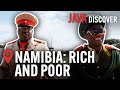 Namibia: Africa’s New Far West | Genocide, Illegal Settlements &amp; Chinese Mafia (Documentary)