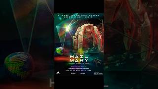 PROJECT HAIL MARY (2026) X CHARLOTTE' WEB (1973) FT. ROCKY &amp; THE GOOSE : AMAZE X 3 TERRIFIC X 3 (AI)