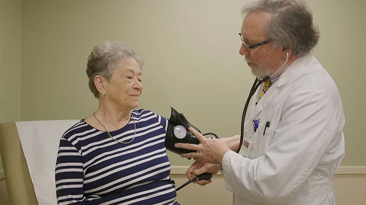 ProMedica Cardiologist Becomes Heart Patient, Make...