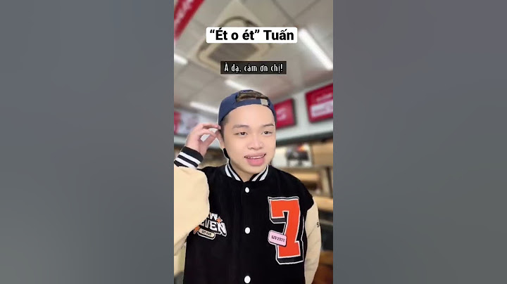 “Ét o ét” Tuấn | Chun Pop #cellphonesvn #iphone13promax #shorts #chunpop #short #clipgiaitri