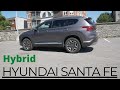 2021 Hyundai Santa Fe | Hybrid