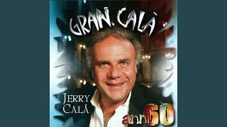 Video thumbnail of "Jerry Calà - Con Le Mie Lacrime"