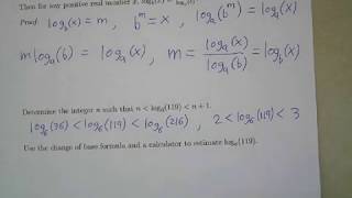 Math 1143 Chapter 3 Section 4 Objectives 3 and 4