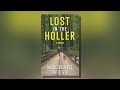 Michael West discusses new book 'Lost in the Holler'