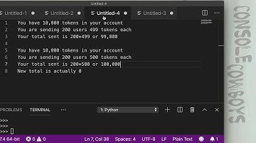 Blockchain Exploitation 0x09 - Integer Overflow Code Walkthrough
