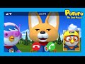 Pororo X Tayo | I’m the Best Today | Facetime with Pororo and Tayo | Facetime with Kids | Pororo
