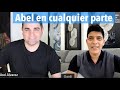 Cantante Gardi llega con nueva música a Abel en cualquier parte