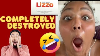 Lizzo reacts to ‘South Park’ remark about her and Ozempic