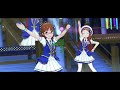 【ミリシタ】Welcome!! (レジェンドデイズ)