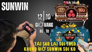 Sunwin | Đánh Tài xỉu Sunwin Khung giờ bú Sunwin 68 Game Bài Và Cái Kết