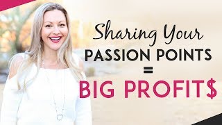 Network Marketing Tips - How To Share Your Love For Your Business Without Being Weird or Salesy