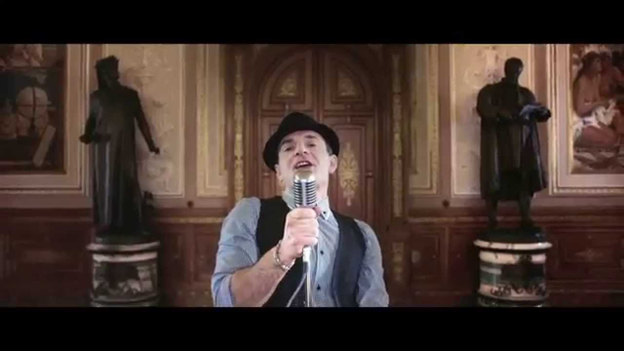 AREA14 Chissà Te (Official Video)