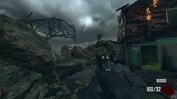 Black Ops II Zombie Mod Trainer [no survey]